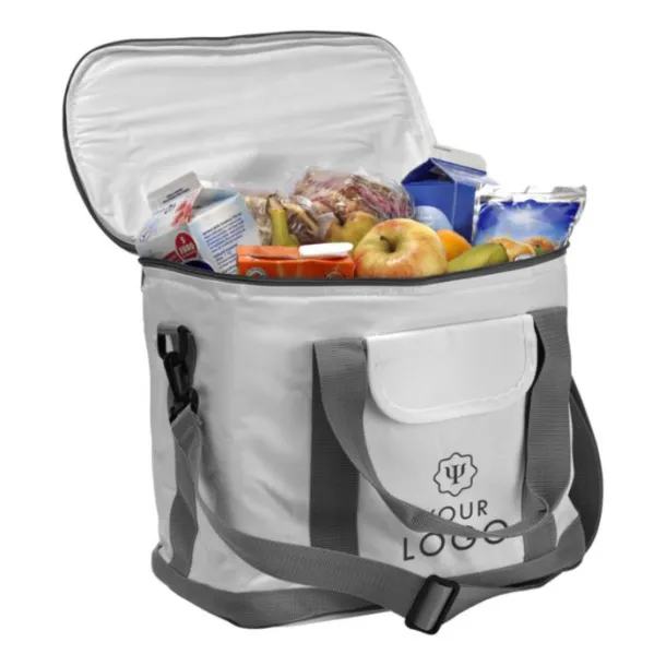  Polyester (420D) cooler bag Juno