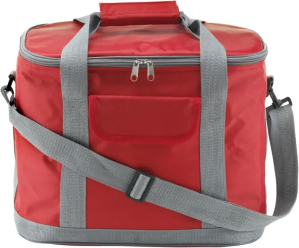  Polyester (420D) cooler bag Juno