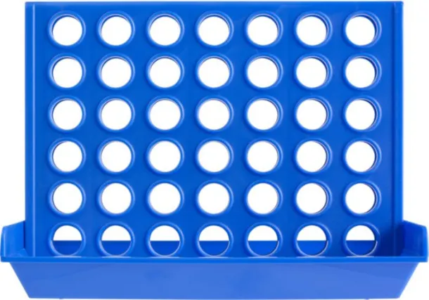 Fiona PP 4-in-a-line game Plava