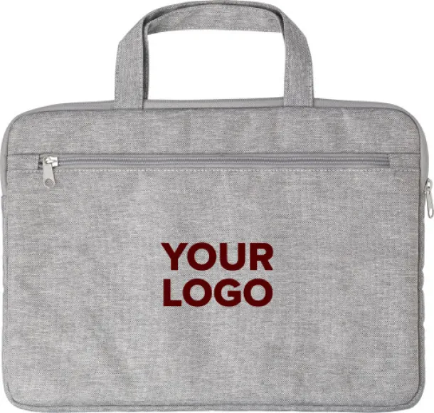 Ibrahim rPET torba za 13" laptop