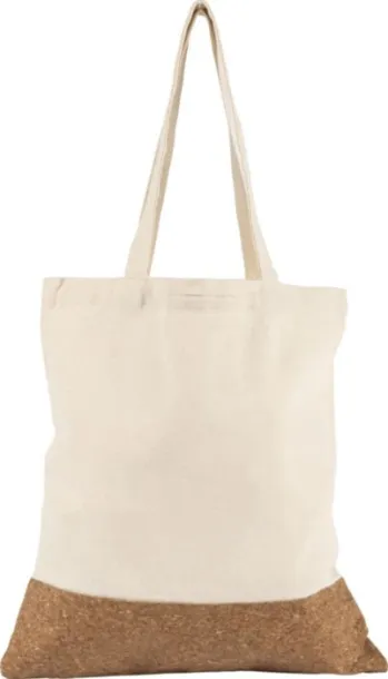 Dalia pamučna torba za kupovinu - 250 gr/m²