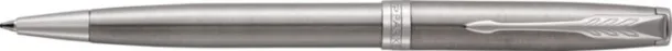  Stainless steel Parker Sonnet ballpen - Parker stainless