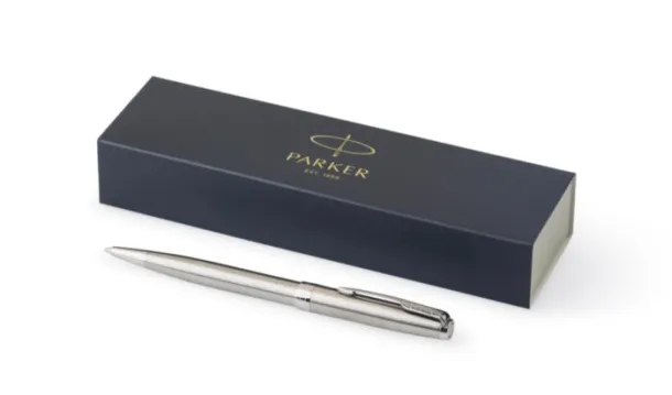  Stainless steel Parker Sonnet ballpen - Parker