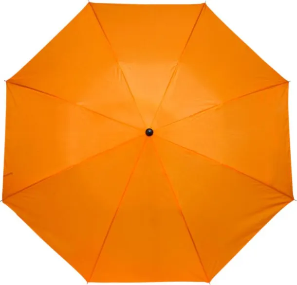  Polyester (190T) umbrella Mimi orange