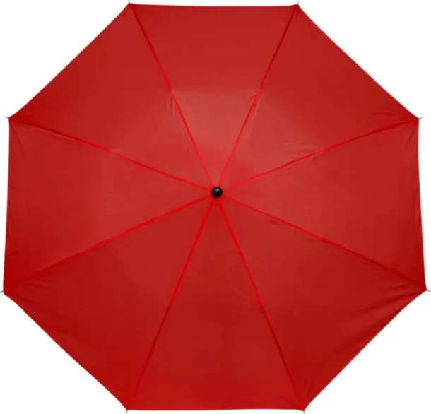  Polyester (190T) umbrella Mimi Crvena