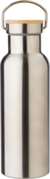  Stainless steel double-walled drinking bottle Odette Vino