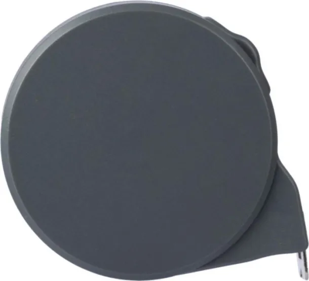 Ute Recycled ABS tape measure (3 meter) Siva