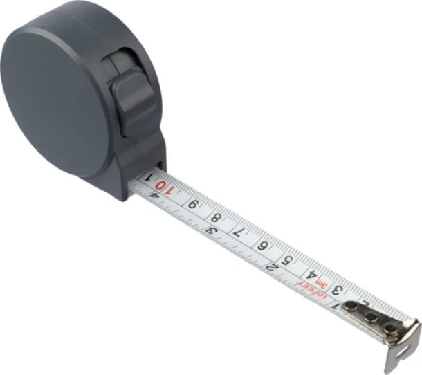 Ute Recycled ABS tape measure (3 meter)