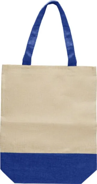  Polyester shopping bag Helena Plava