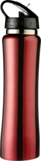  Stainless steel double walled flask Teresa Crvena