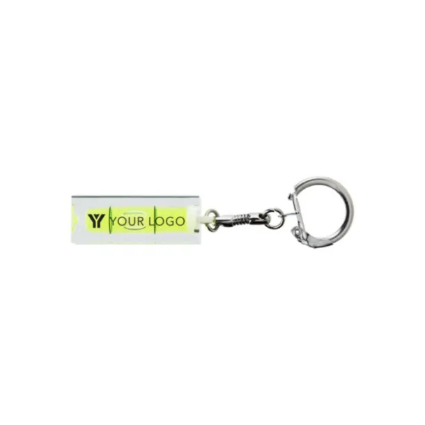 Katinka PET 2-in-1 key holder 