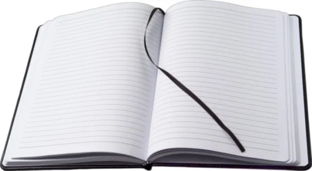 Ellis notes, cca A5