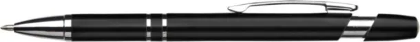 Greyson ABS ballpen  Crna
