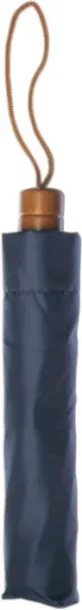 Janelle Polyester (190T) umbrella  Plava