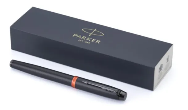  Parker IM Vibrant Rings PVD roler - Parker