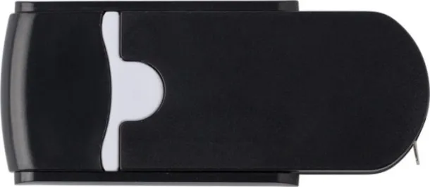 Emir Metal and plastic multifunctional tool  Crna