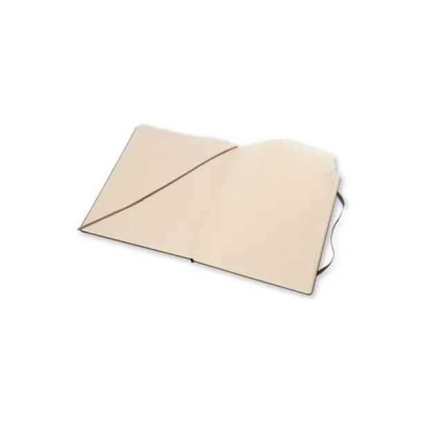  MOLESKINE Notebook approx. B5 black