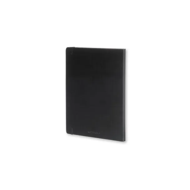  MOLESKINE notes, cca B5 black