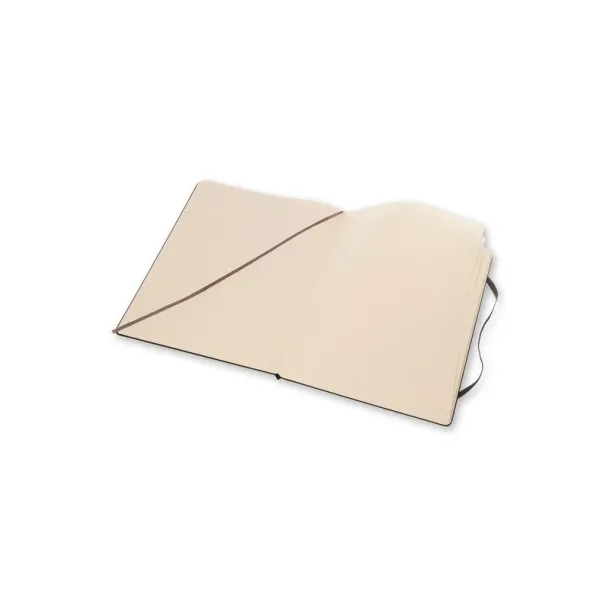  MOLESKINE notes, cca B5 black