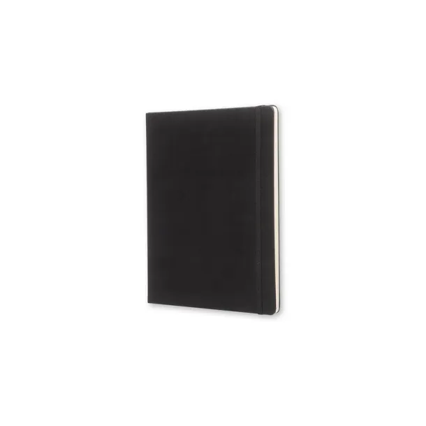  MOLESKINE notes, cca B5 black