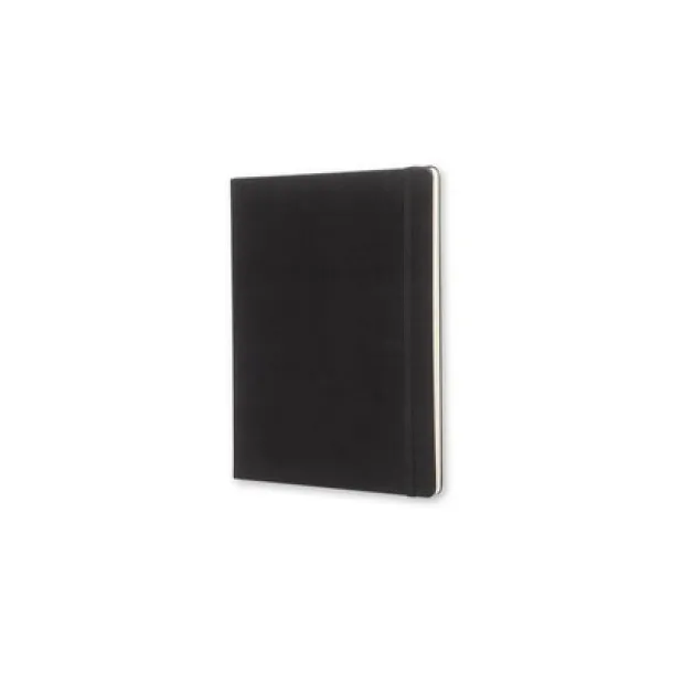  MOLESKINE notes, cca B5 black