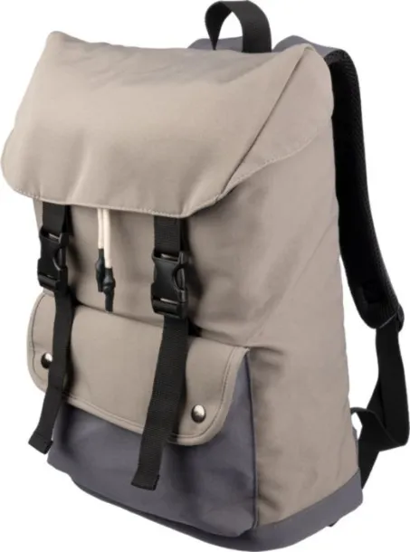 JÜRGEN Polyester (600D) backpack