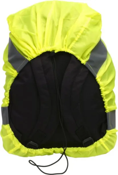 Carrigan Polyester (190T) backpack cover 