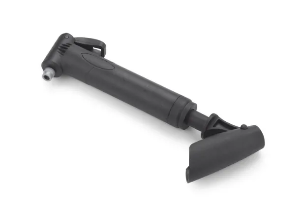 SONO Bike pump Black