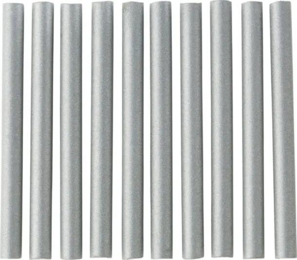 Daniela ABS reflektirajuće trake Siva