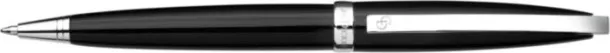  Metal Charles Dickens® ballpen Jemma - Charles Dickens black