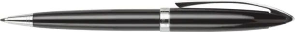  Metal Charles Dickens® ballpen Jemma - Charles Dickens Crna