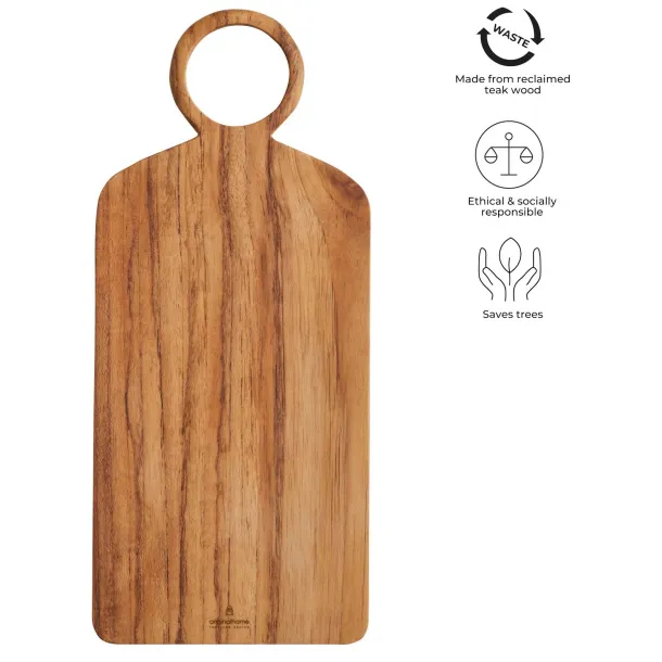 Originalhome cutting board - Originalhome Wood