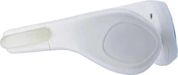 Rosanna ABS i silikonska kopča za cipele Bijela Crvena