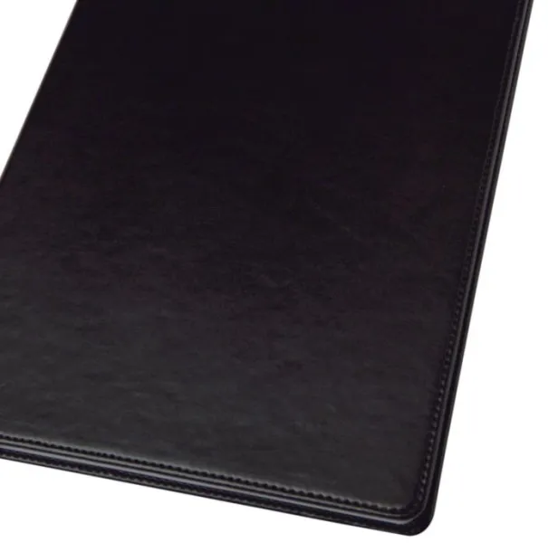  PU notebook Georgie black