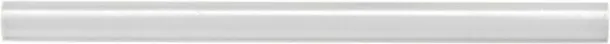 Sonia Wooden carpenter's pencil  white