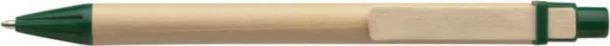  kemijska olovka od kartona Peter Zelena