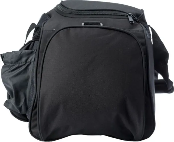  RICARDO Polyester (600D) travel bag