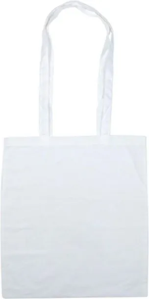  Cotton bag Terry white