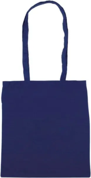  Cotton bag Terry blue