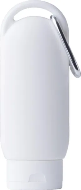 SUNTIME Sunscreen lotion Bijela