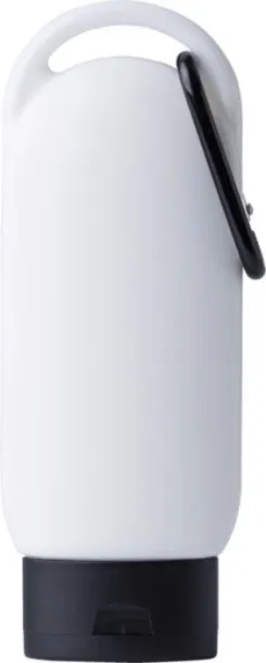 SUNTIME Sunscreen lotion Crna