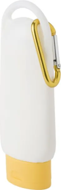 SUNTIME losion za sunčanje Crna