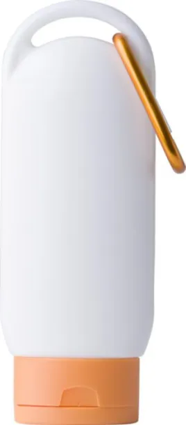 SUNTIME Sunscreen lotion Narančasta