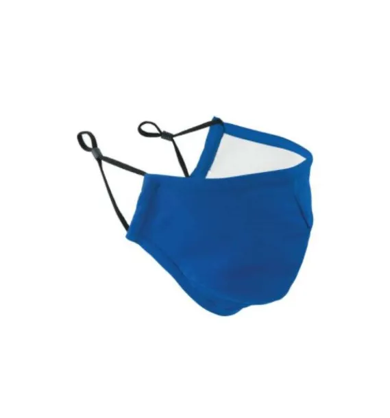  3 LAYER FACE MASK - Premier Royal