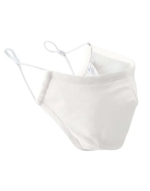  3 LAYER FACE MASK - Premier White