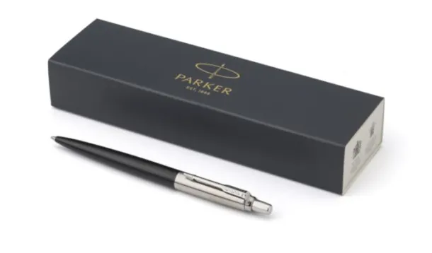  Parker Jotter Core kemijska olovka - Parker Crna