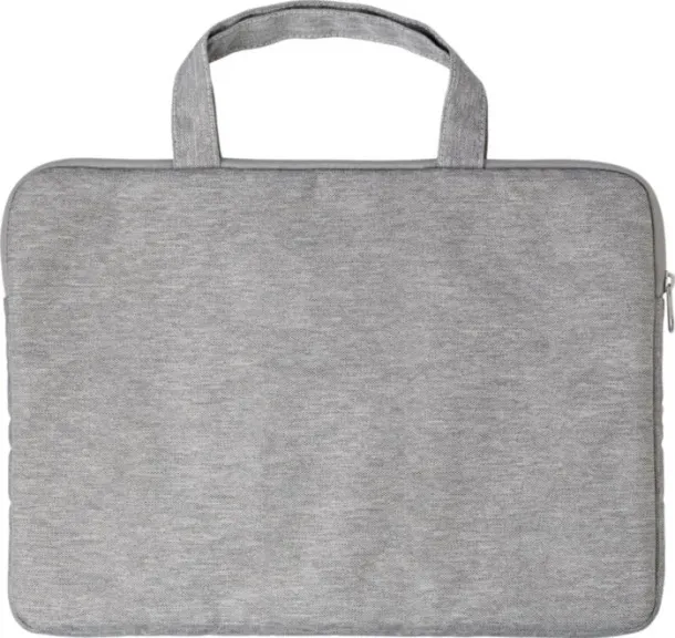 Ibrahim rPET laptop bag 