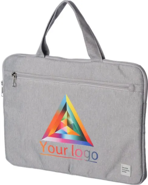 Ibrahim rPET torba za 13" laptop