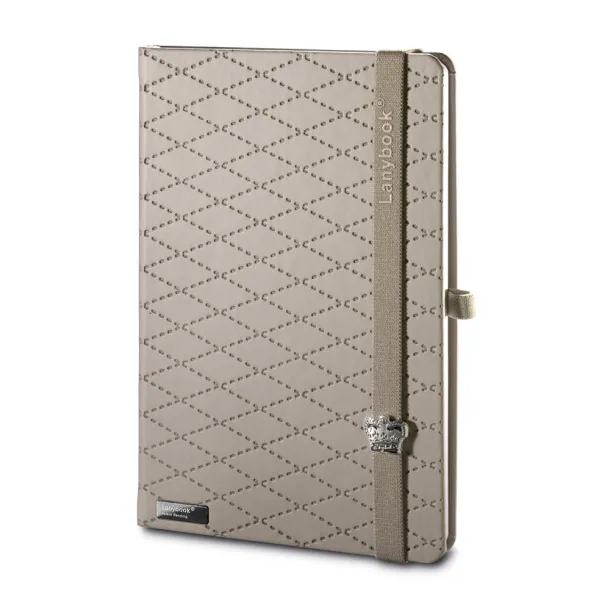 11068 Notepad Grey