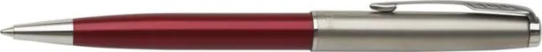  Parker Sonnet ballpen - Parker Crvena